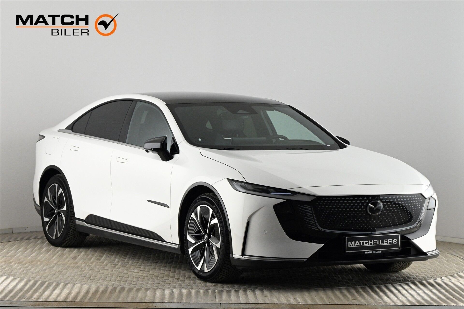 Mazda 6e EL Takumi 258HK 5d Aut.