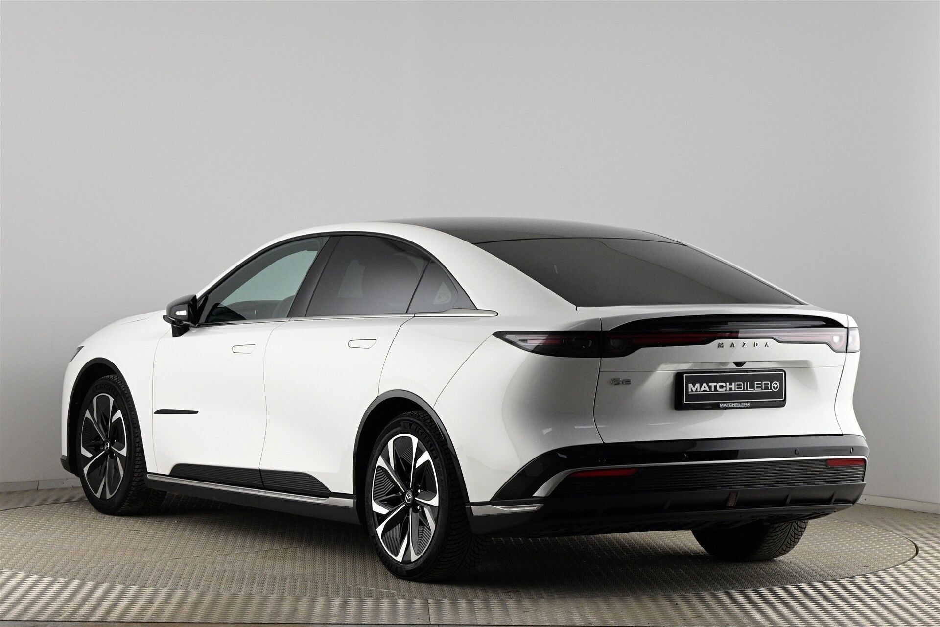 Mazda 6e EL Takumi 258HK 5d Aut.