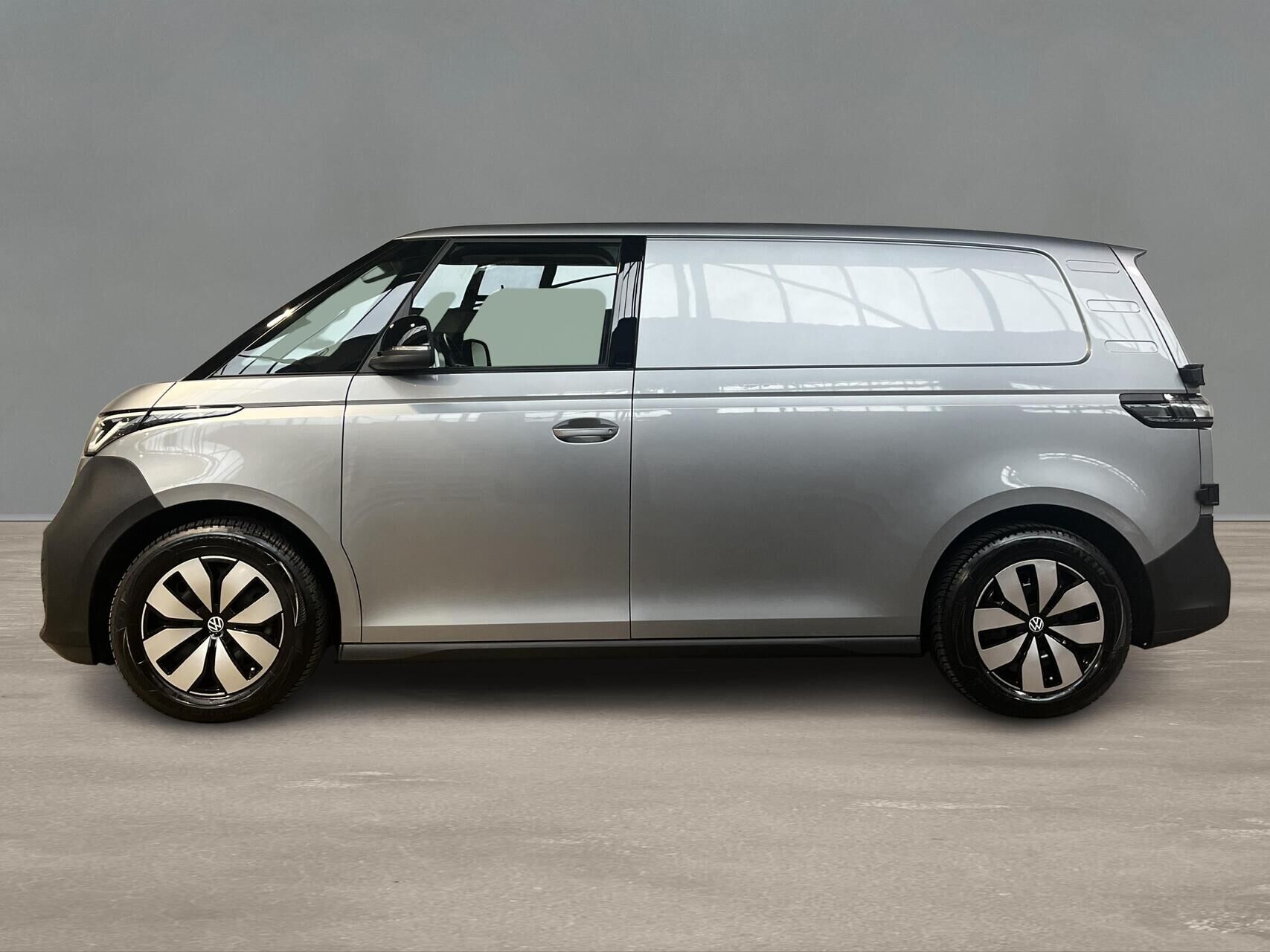 VW ID.Buzz Cargo EL Pro 204HK Van Aut.