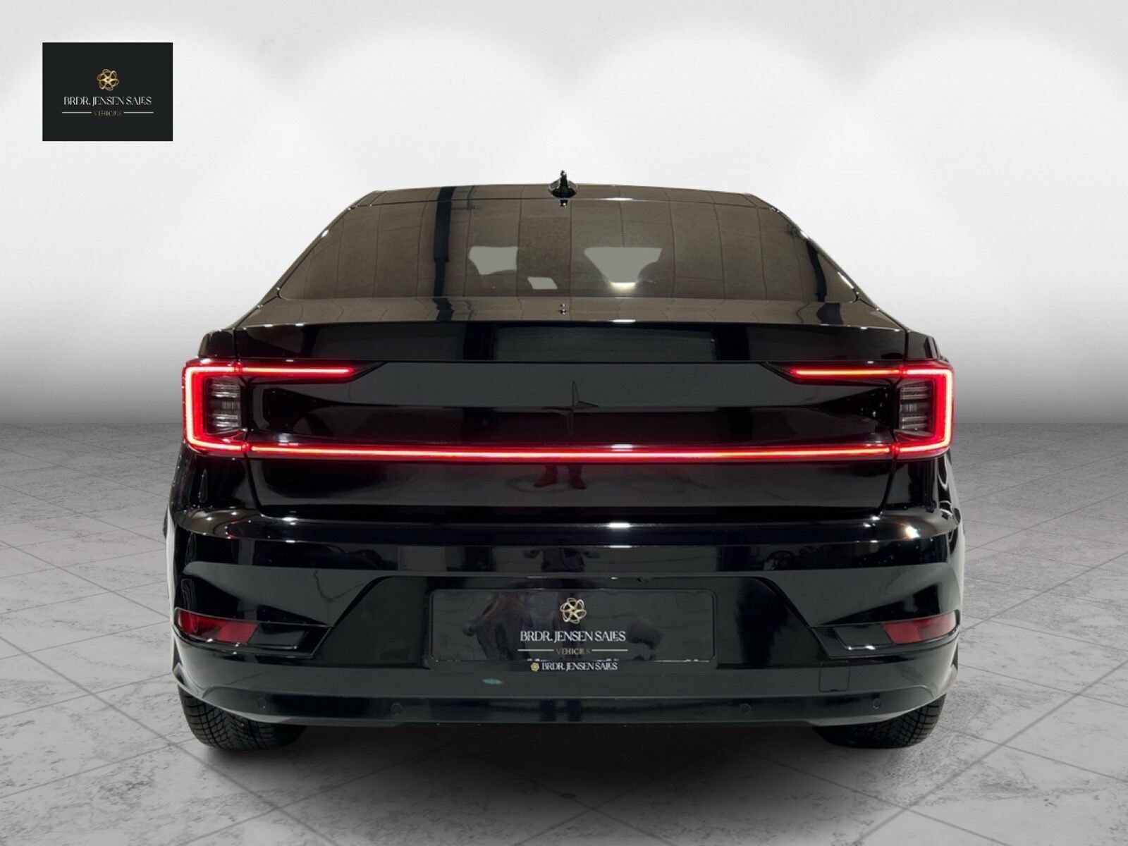 Polestar 2 EL Long Range Dual perf. opgr. AWD 476HK 5d Aut.