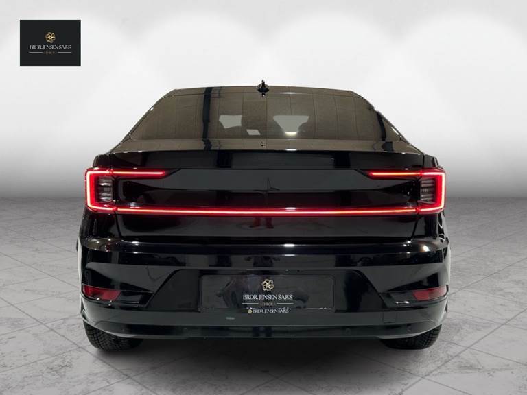 Polestar 2 EL Long Range Dual perf. opgr. AWD 476HK 5d Aut.