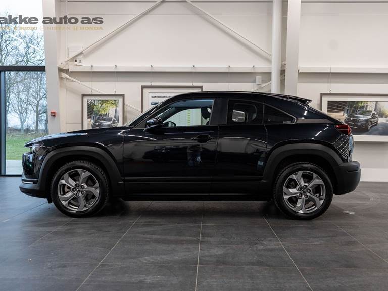 Mazda MX-30 e-Skyactiv Sky Plus 145HK 5d Aut.