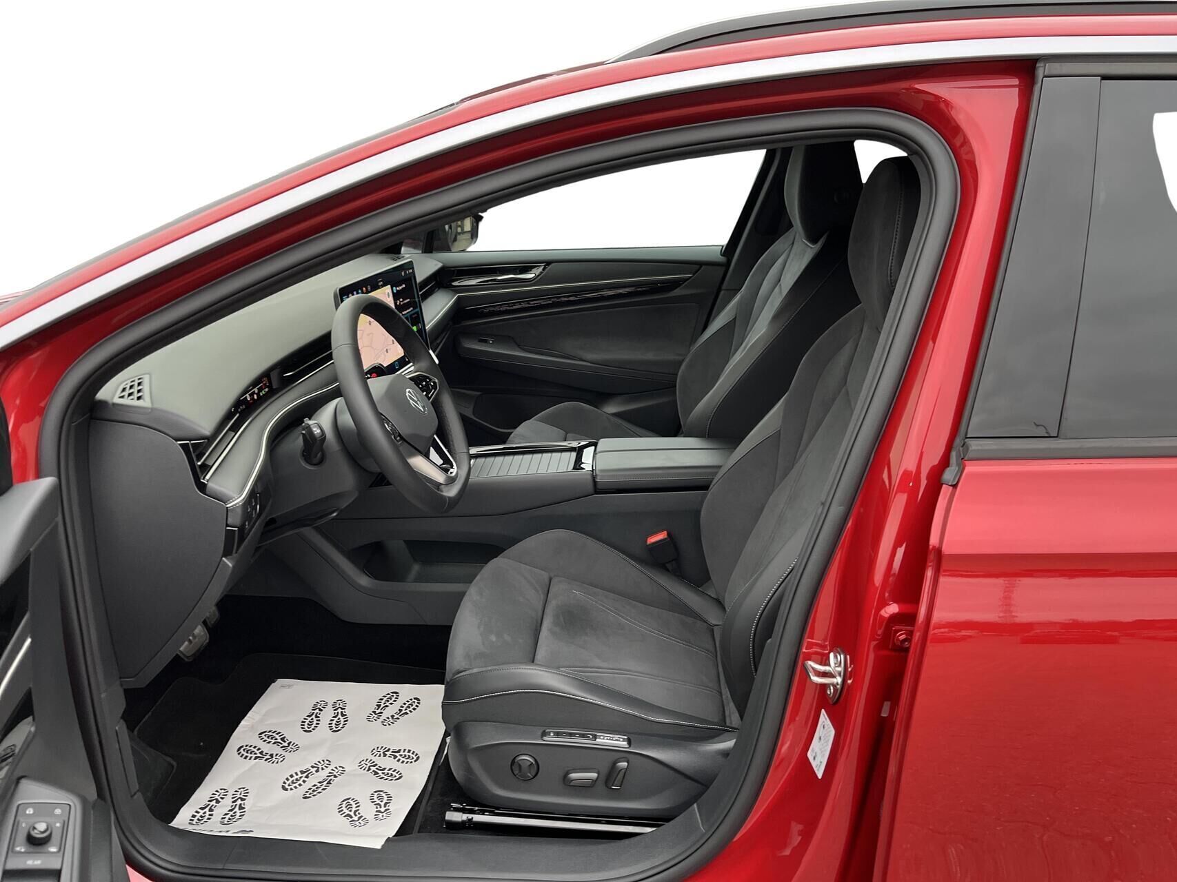 VW ID.7 Tourer EL Style+ 286HK Stc Aut.