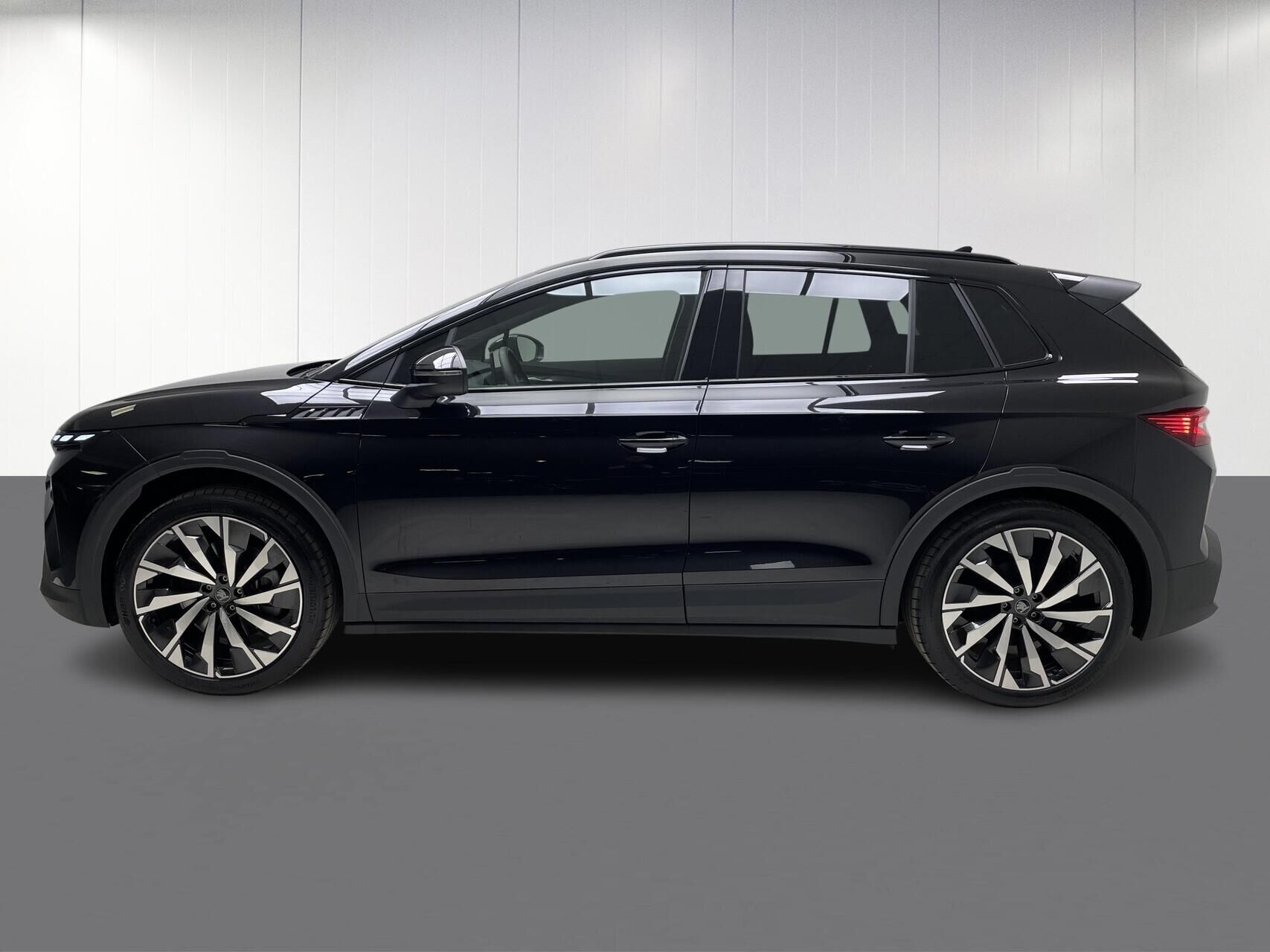 Skoda Elroq 85 EL Sportline 286HK 5d Aut.