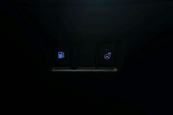 undefined Toyota C-HR fra 2020