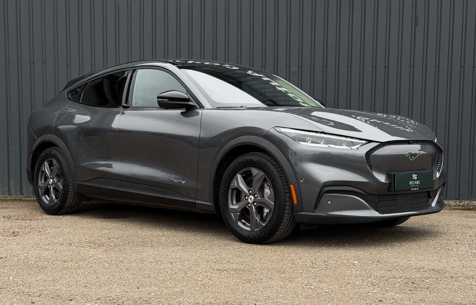 Ford Mustang Mach-E 70 Standard Range