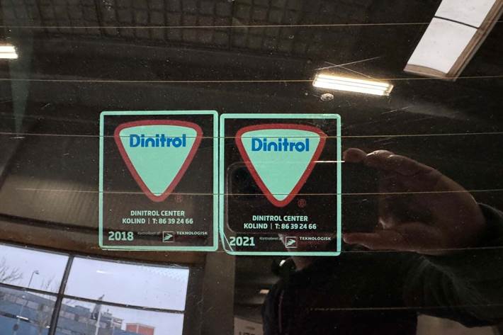 undefined Opel Crossland X fra 2018