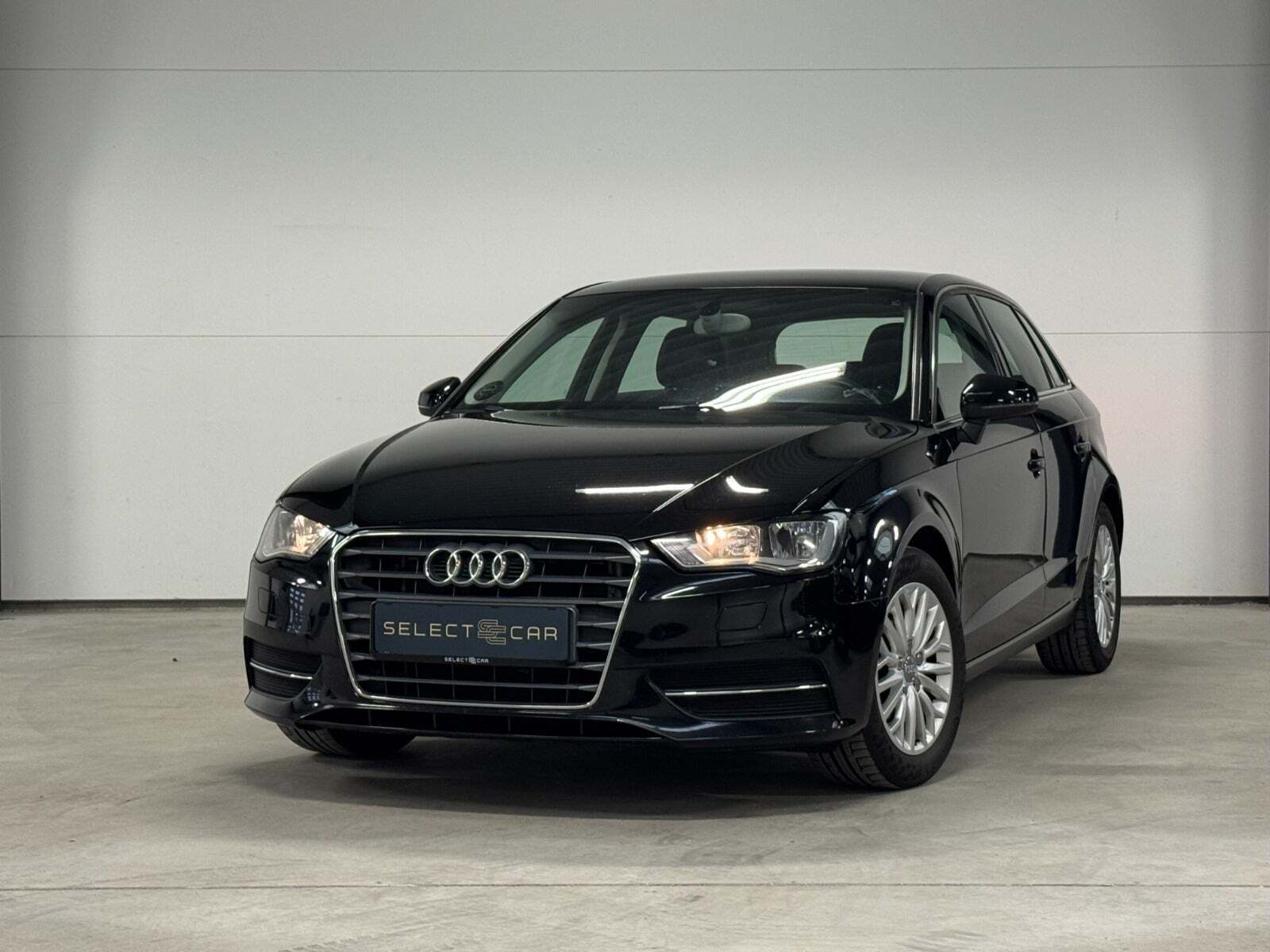 Audi A3 1,4 TFSi 140 Ambiente Sportback