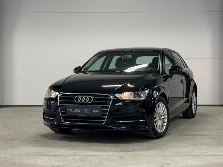 Audi A3 1,4 TFSi 140 Ambiente Sportback