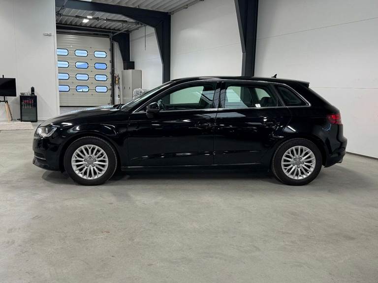 Audi A3 1,4 TFSi 140 Ambiente Sportback
