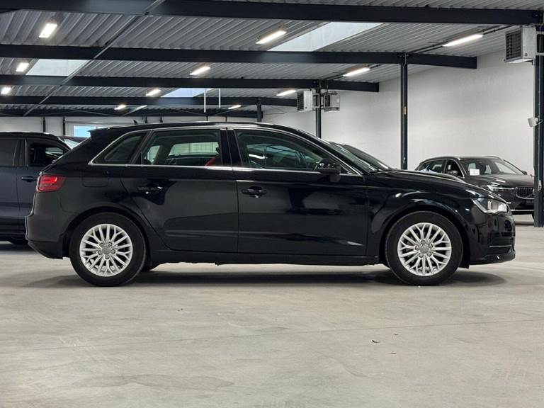 Audi A3 1,4 TFSi 140 Ambiente Sportback