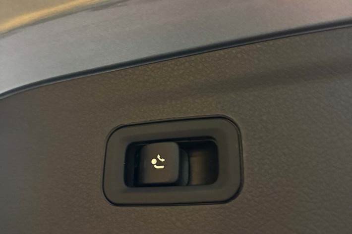 undefined Mercedes GLE350 de fra 2021