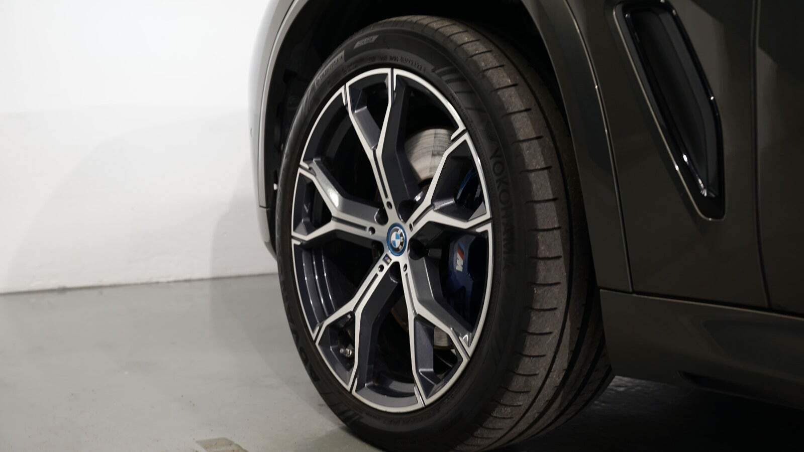 BMW X5 3,0 xDrive45e M-Sport aut.