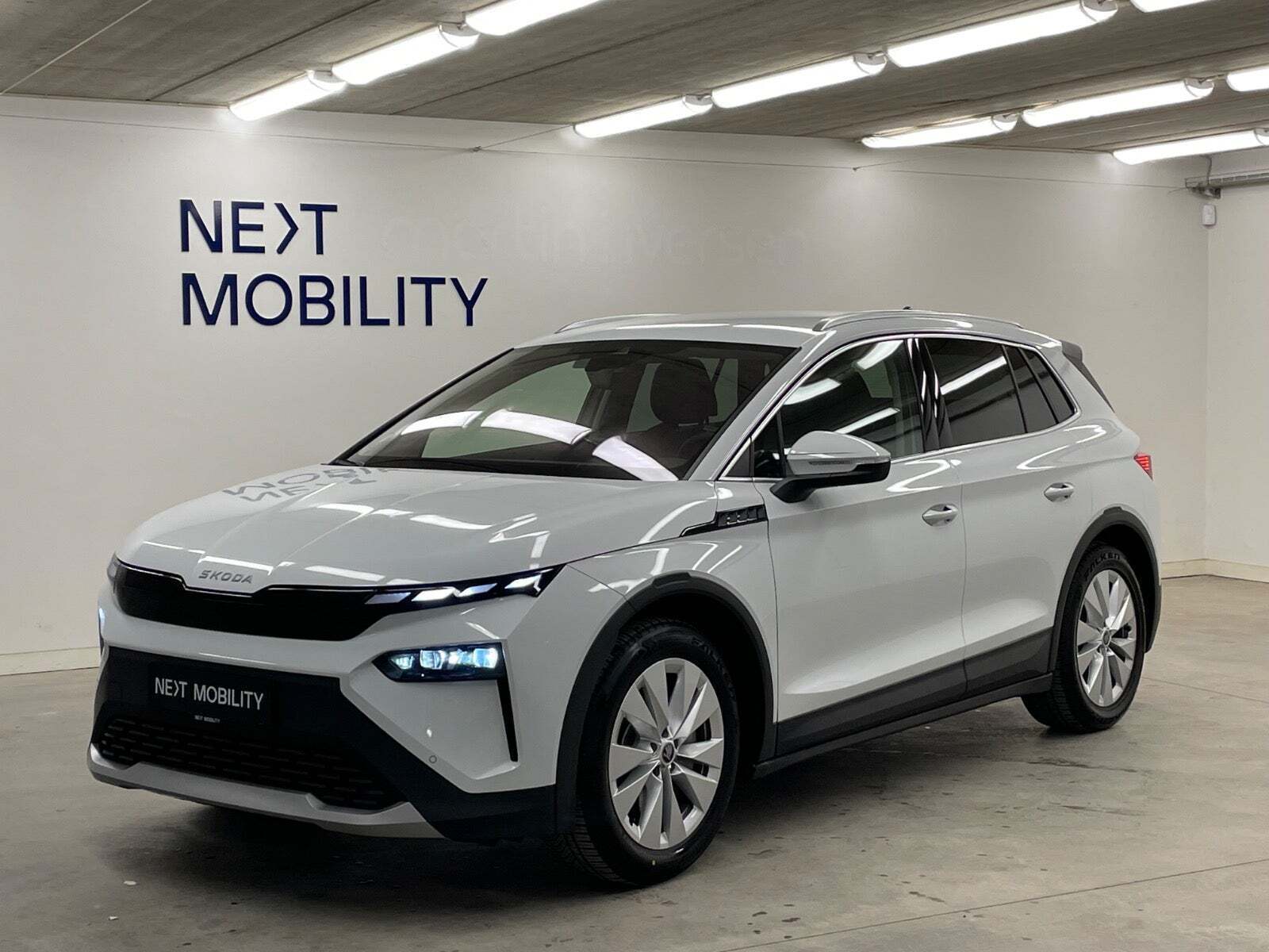 Skoda Elroq 85 iV Premium