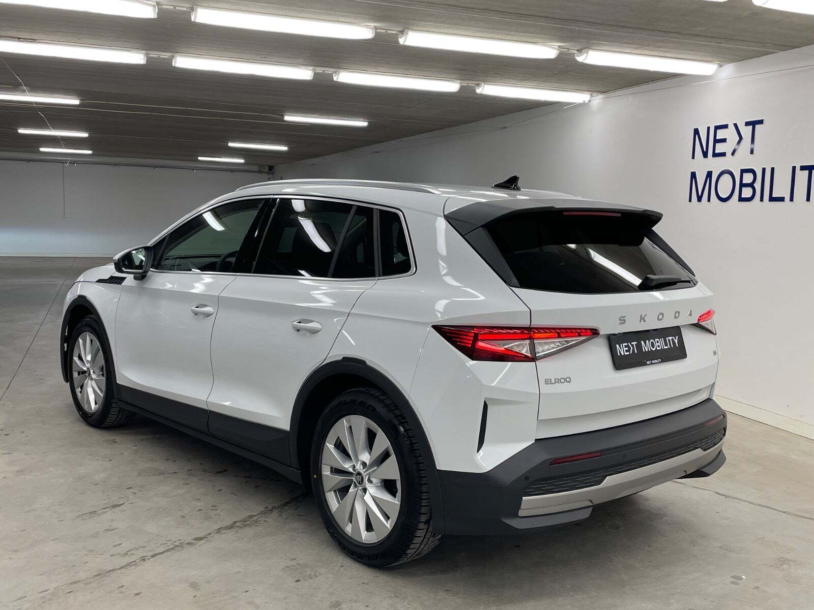 Skoda Elroq 85 iV Premium