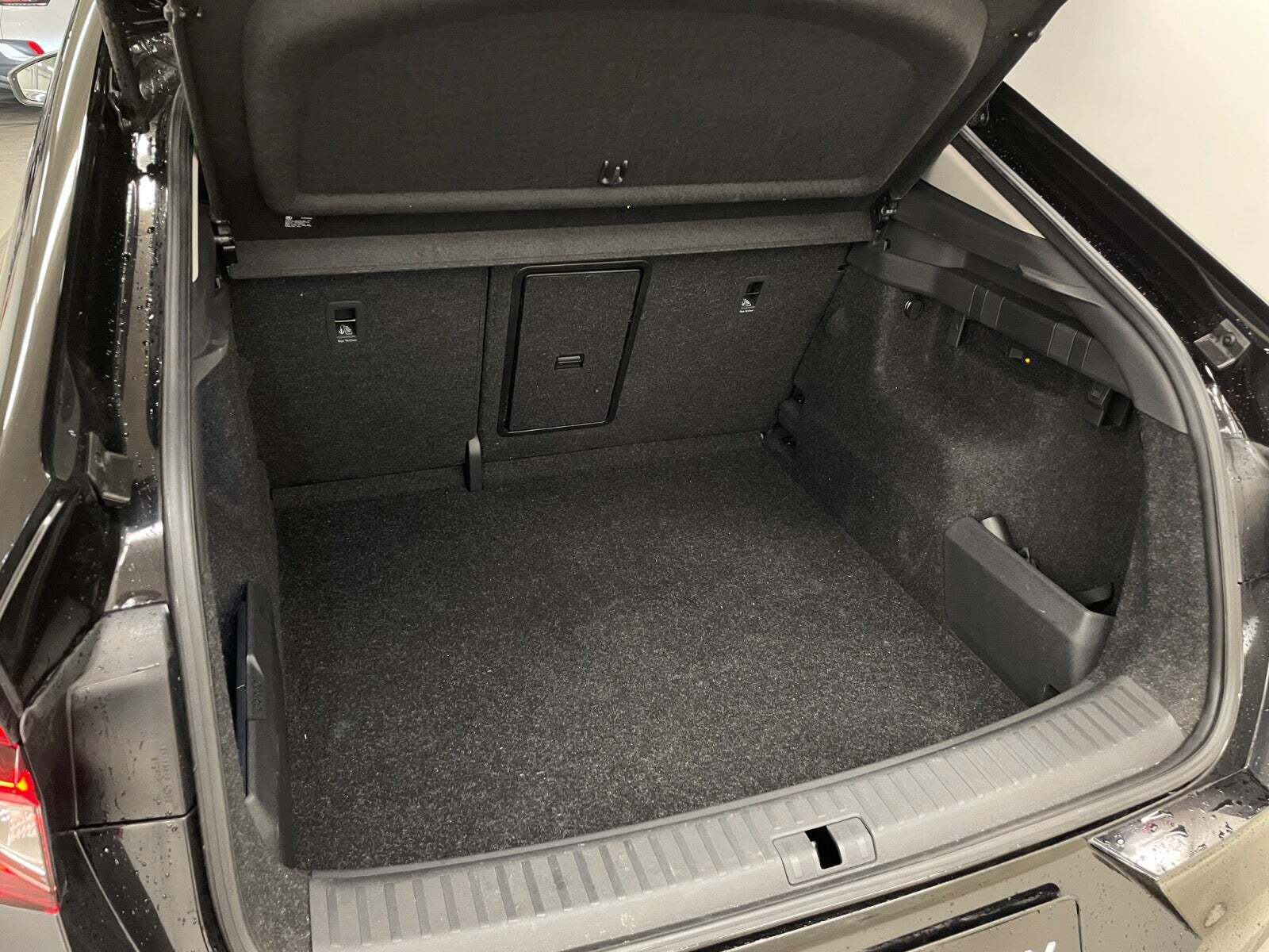 Skoda Enyaq 80 iV Coupé