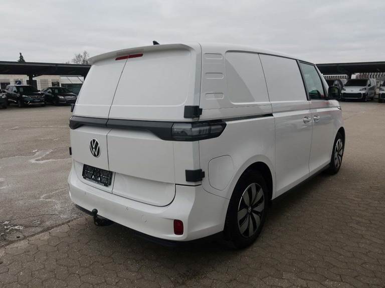 VW ID.Buzz 77 Cargo Comfort