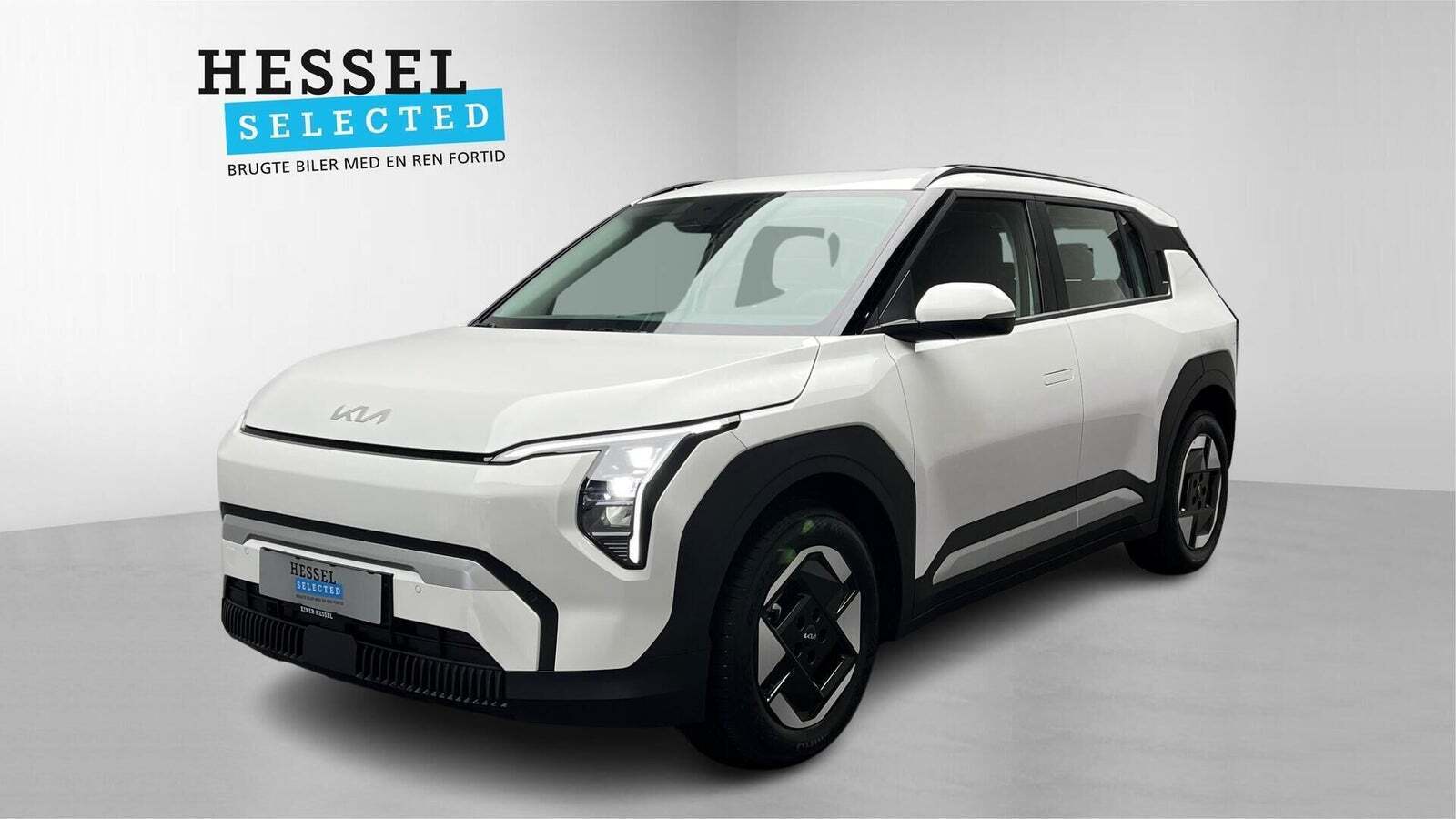 Kia EV3 58 Standard Range Access