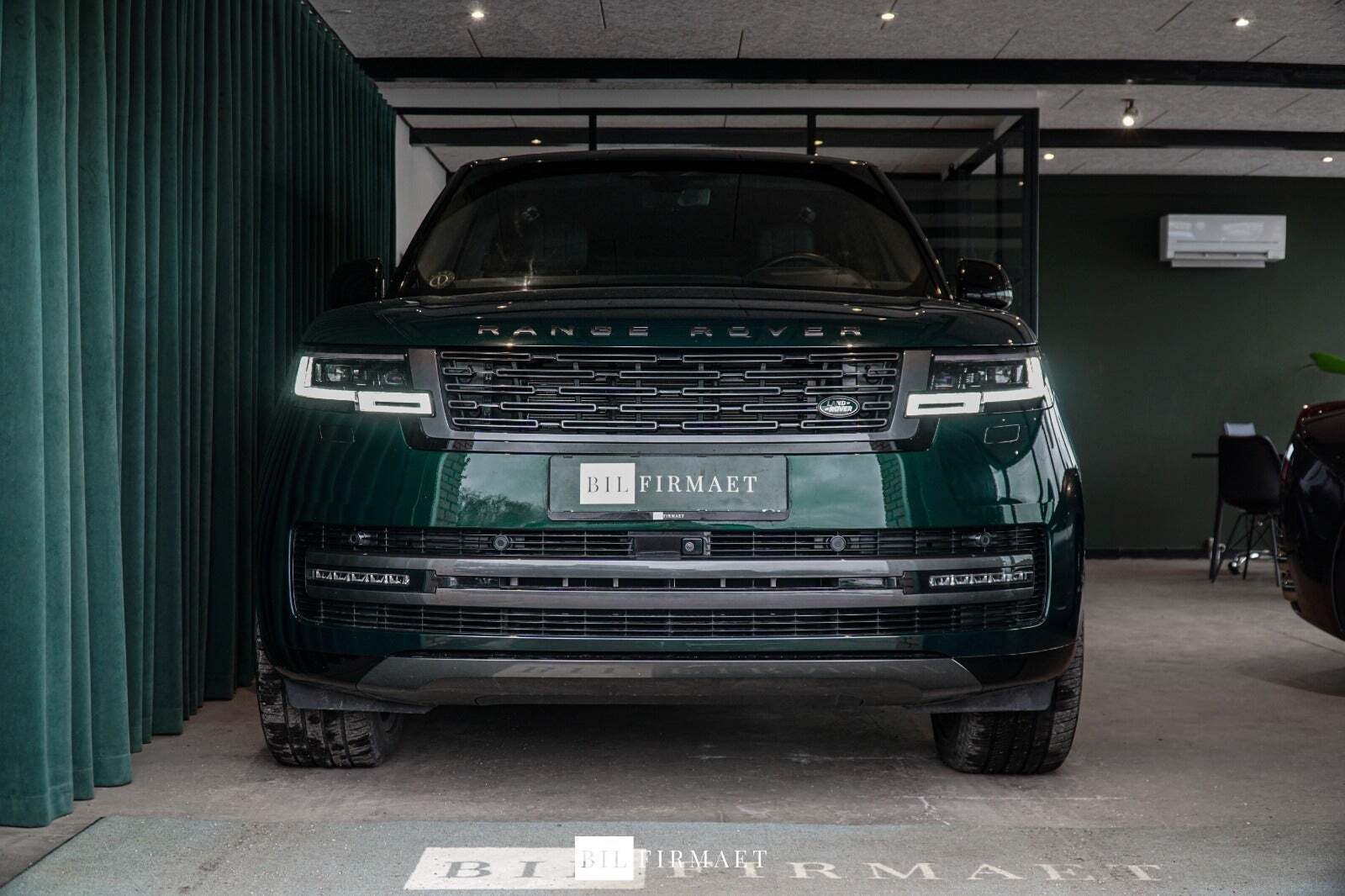 Land Rover Range Rover 3,0 P440e HSE aut.