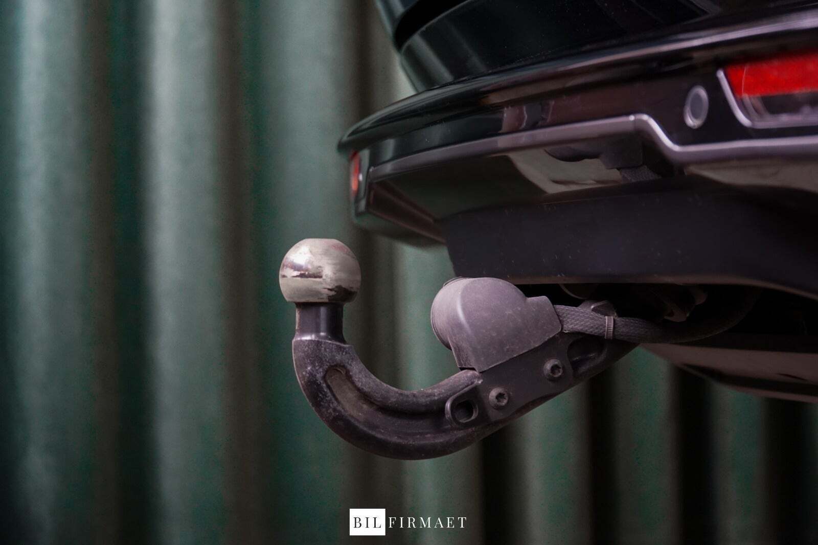 Land Rover Range Rover 3,0 P440e HSE aut.