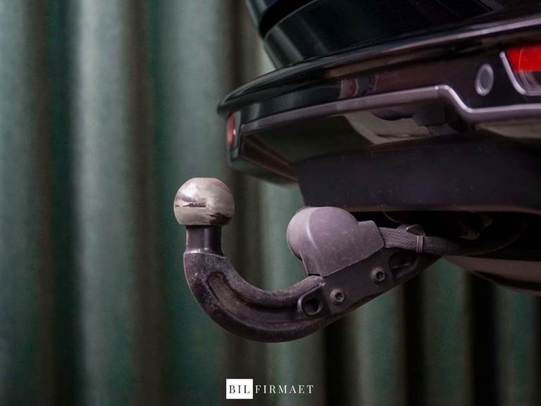 Land Rover Range Rover 3,0 P440e HSE aut.