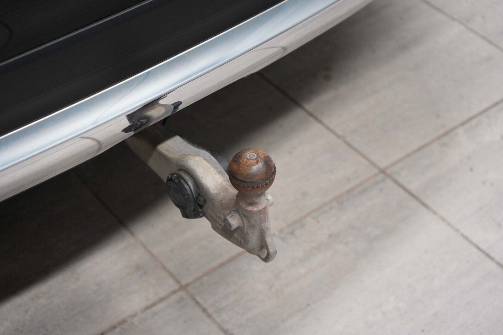 Mercedes GLE350 de 2,0 aut. 4Matic