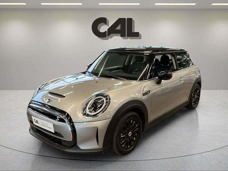 Mini Cooper SE Essential