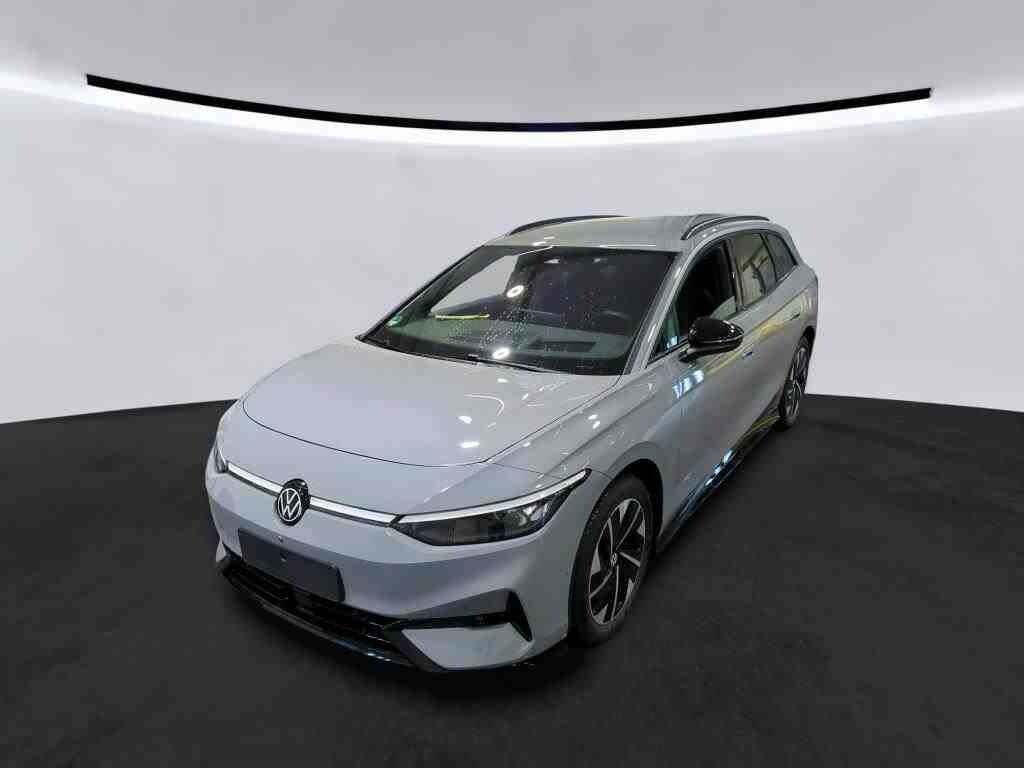 VW ID.7 77 Style Tourer