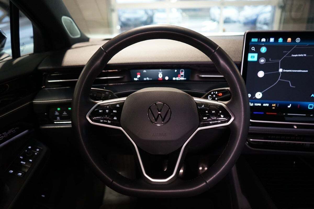 VW ID.7 77 Style Tourer