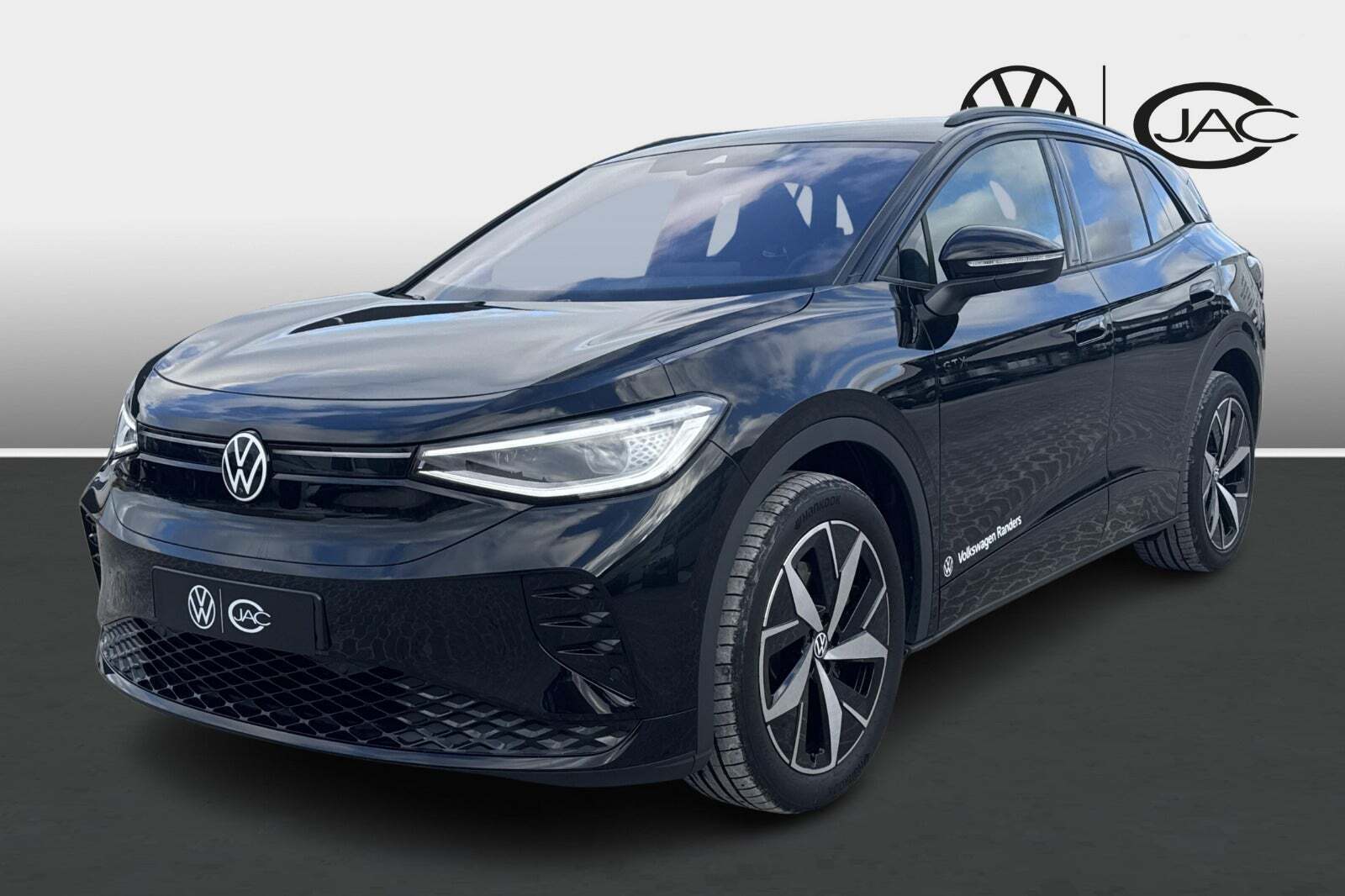 VW ID.4 77 GTX Max+ 4Motion