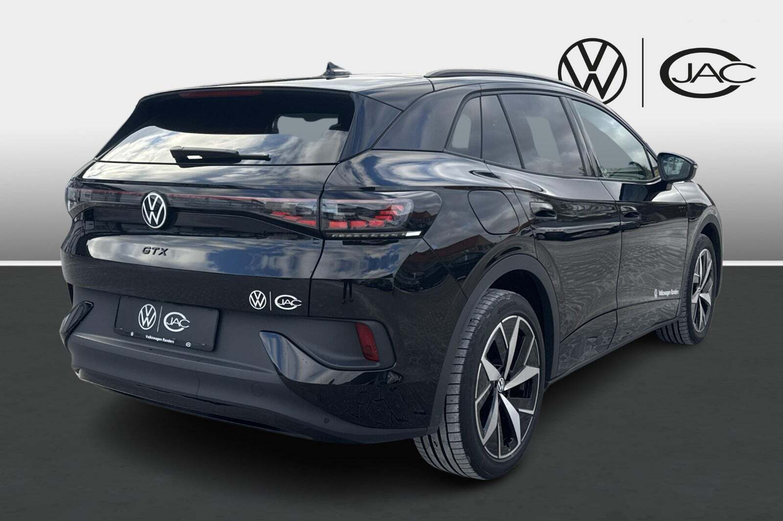 VW ID.4 77 GTX Max+ 4Motion