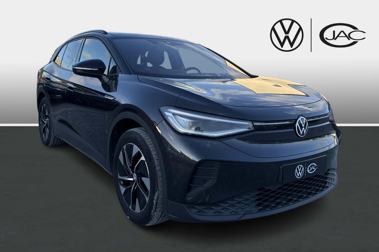 VW ID.4 77 Pro Performance