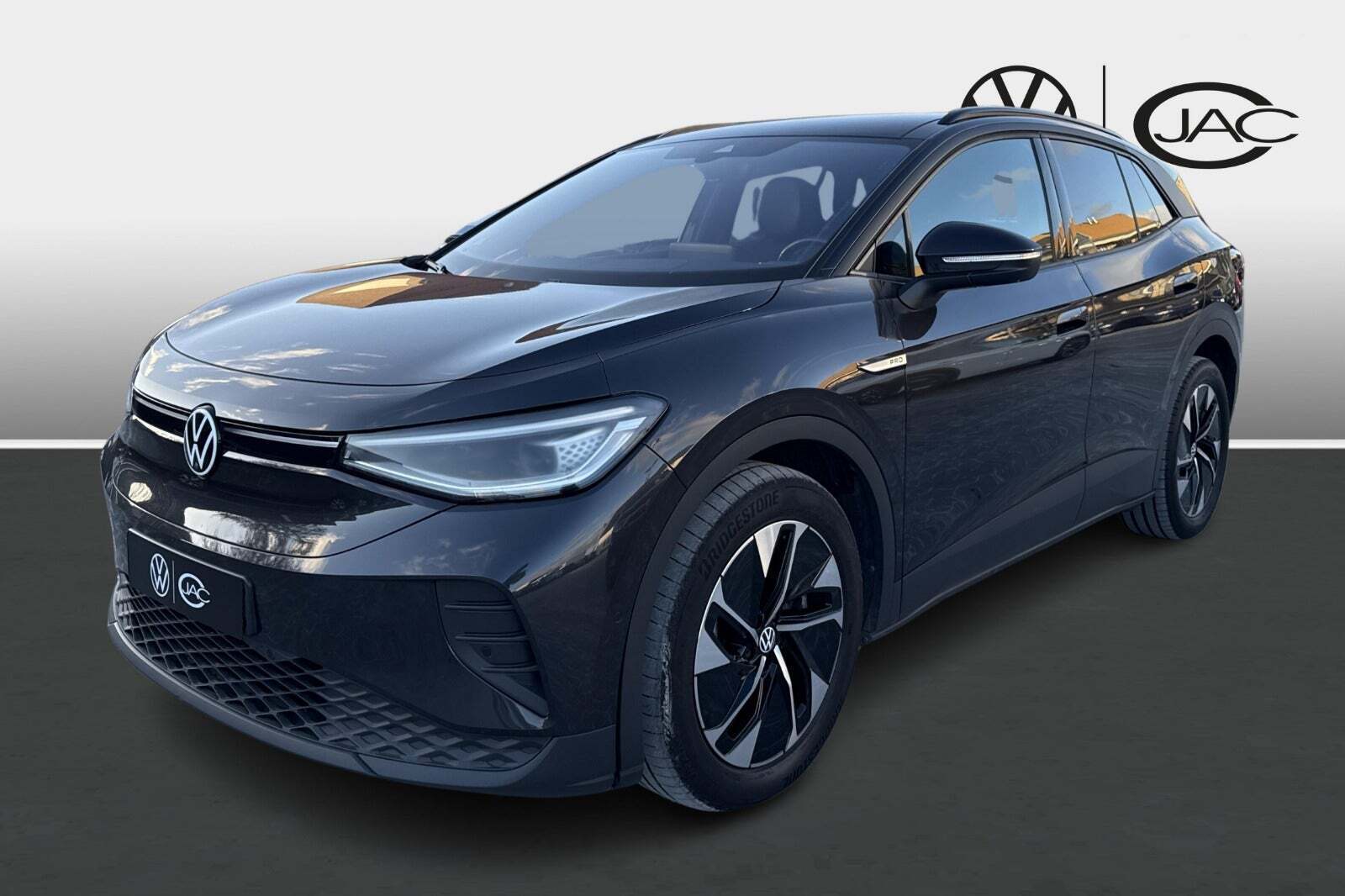 VW ID.4 77 Pro Performance