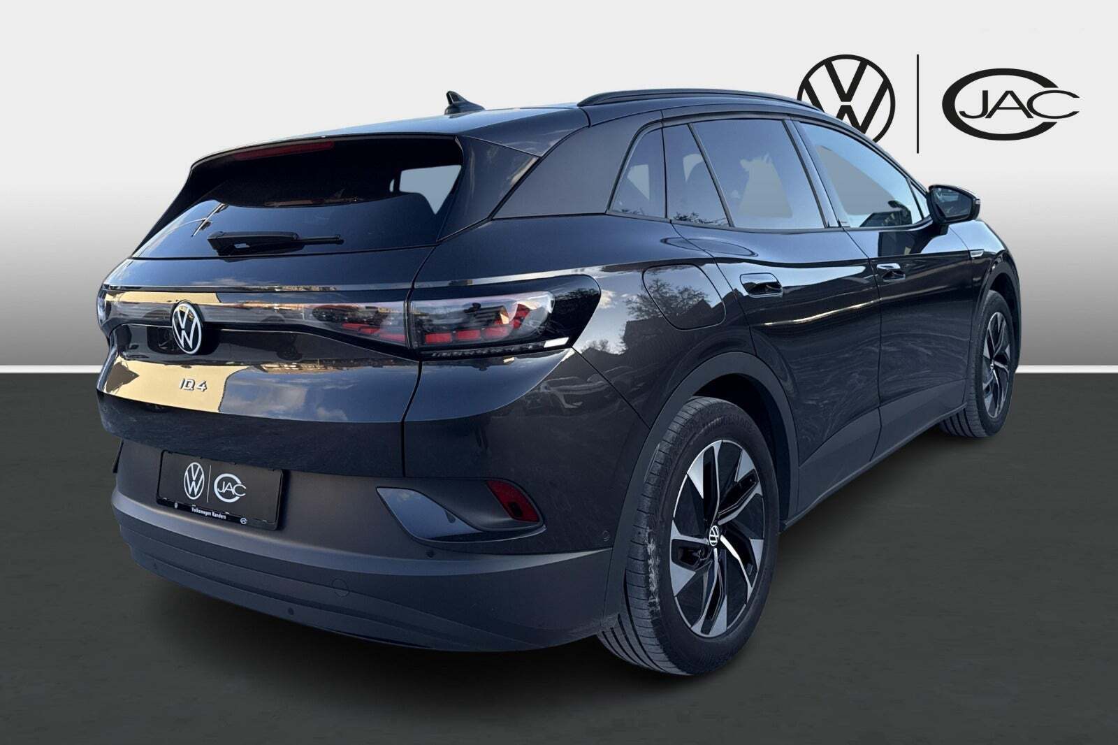 VW ID.4 77 Pro Performance