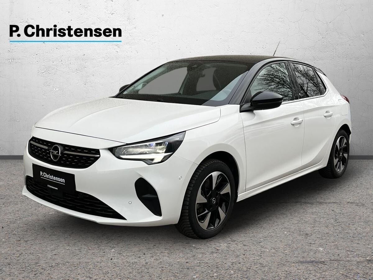 Opel Corsa-e 50 Elegance