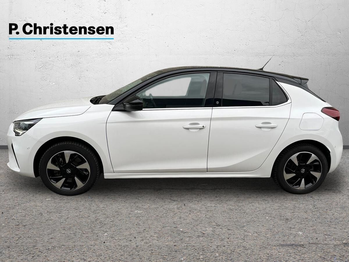 Opel Corsa-e 50 Elegance