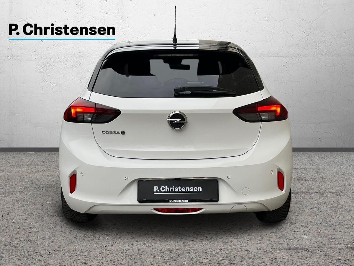 Opel Corsa-e 50 Elegance