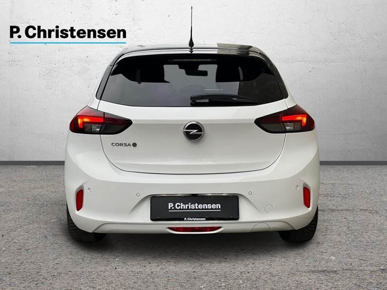 Opel Corsa-e 50 Elegance