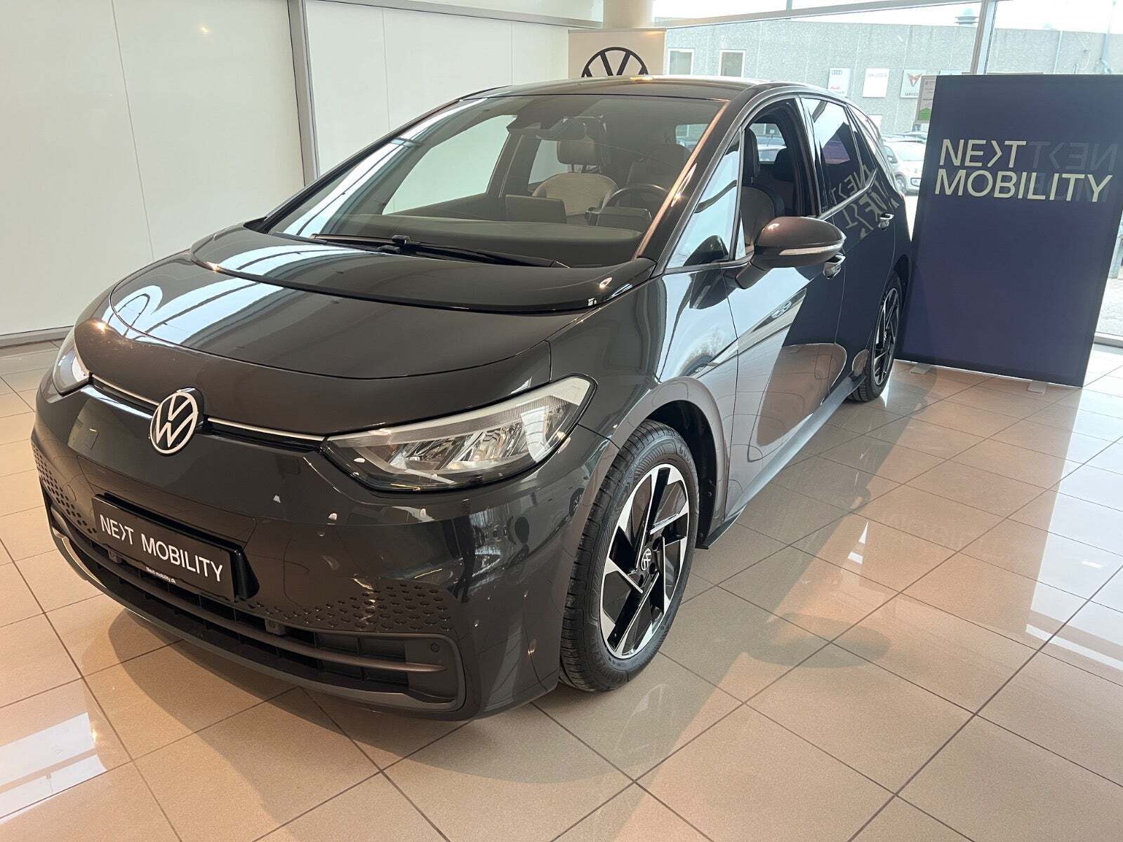 VW ID.3 45 Pure Performance