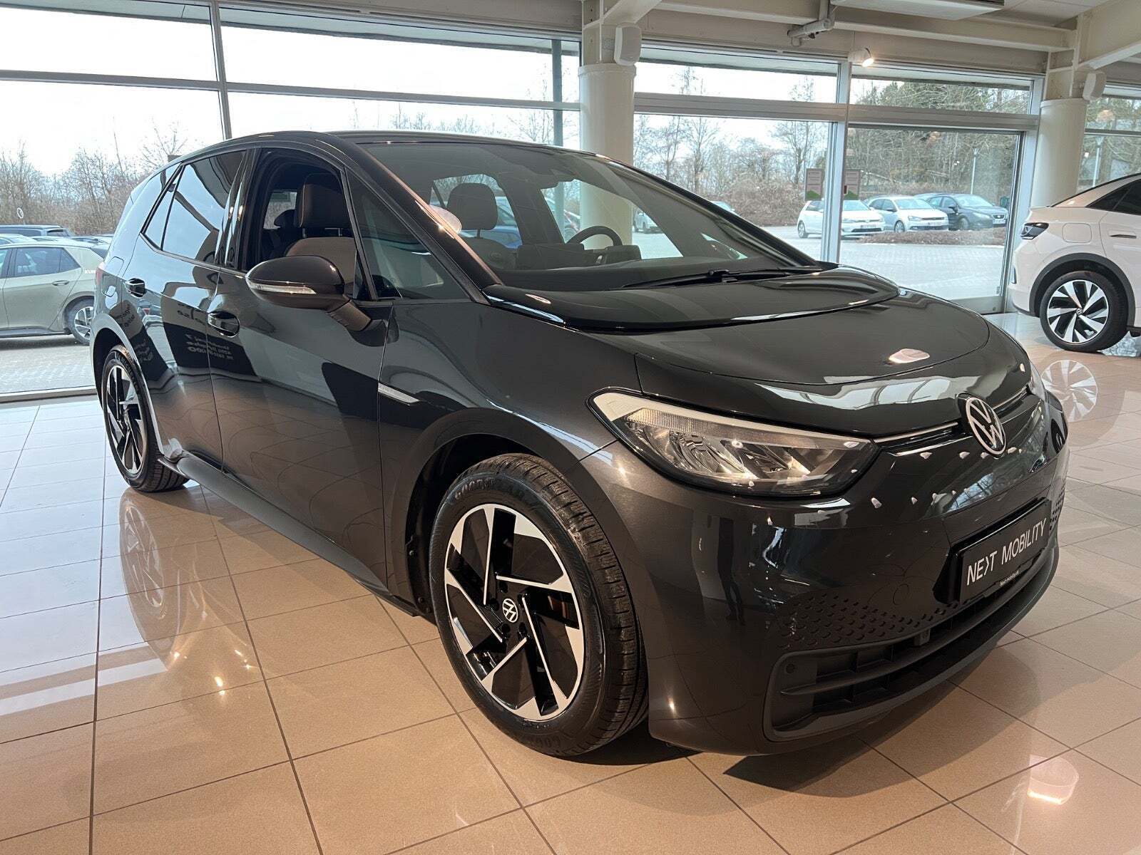 VW ID.3 45 Pure Performance