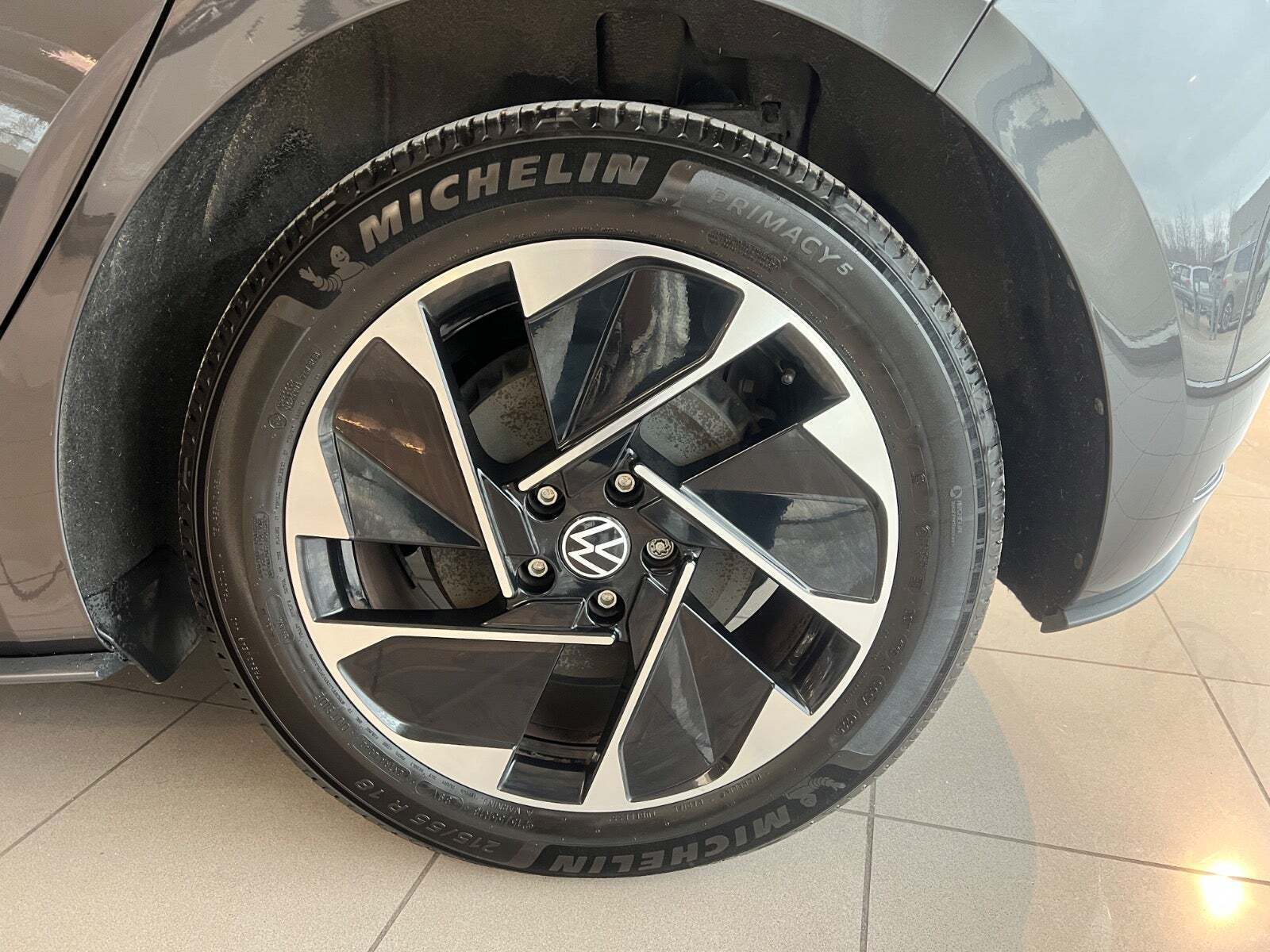 VW ID.3 45 Pure Performance