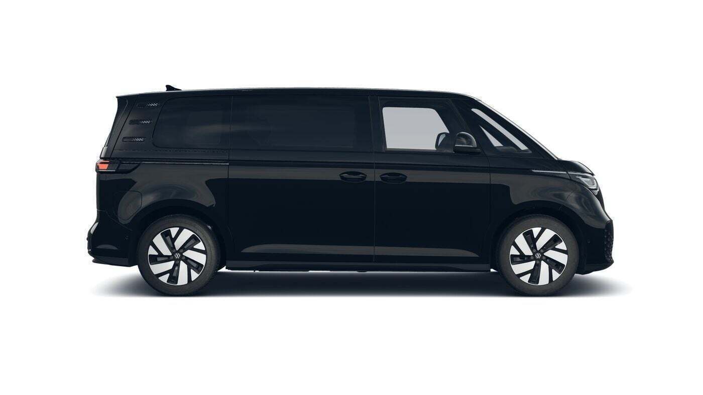 VW ID.Buzz 86 Life 7prs LWB
