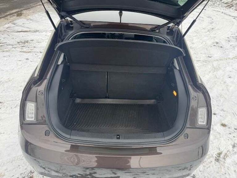 Audi A1 1,4 TFSi 122 Ambition