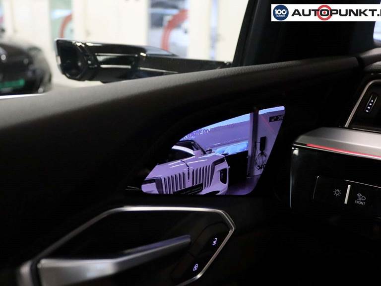 Audi e-tron 55 S-line quattro