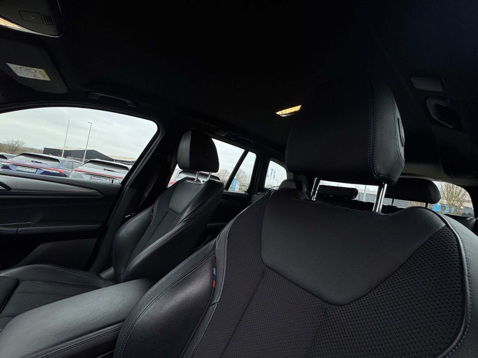 BMW X3 3,0 M40i xDrive aut.