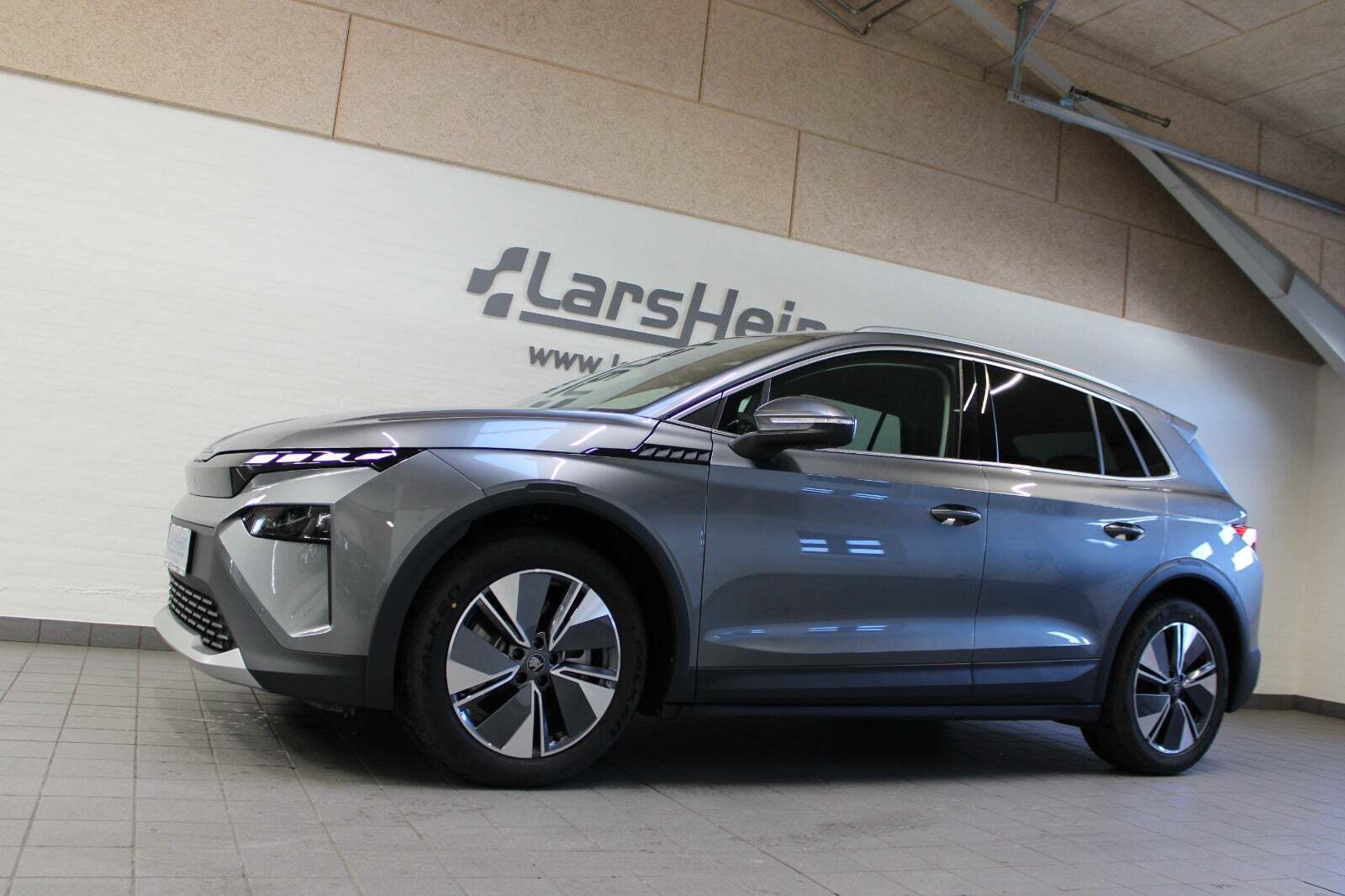 Skoda Elroq 85 iV Premium Advanced