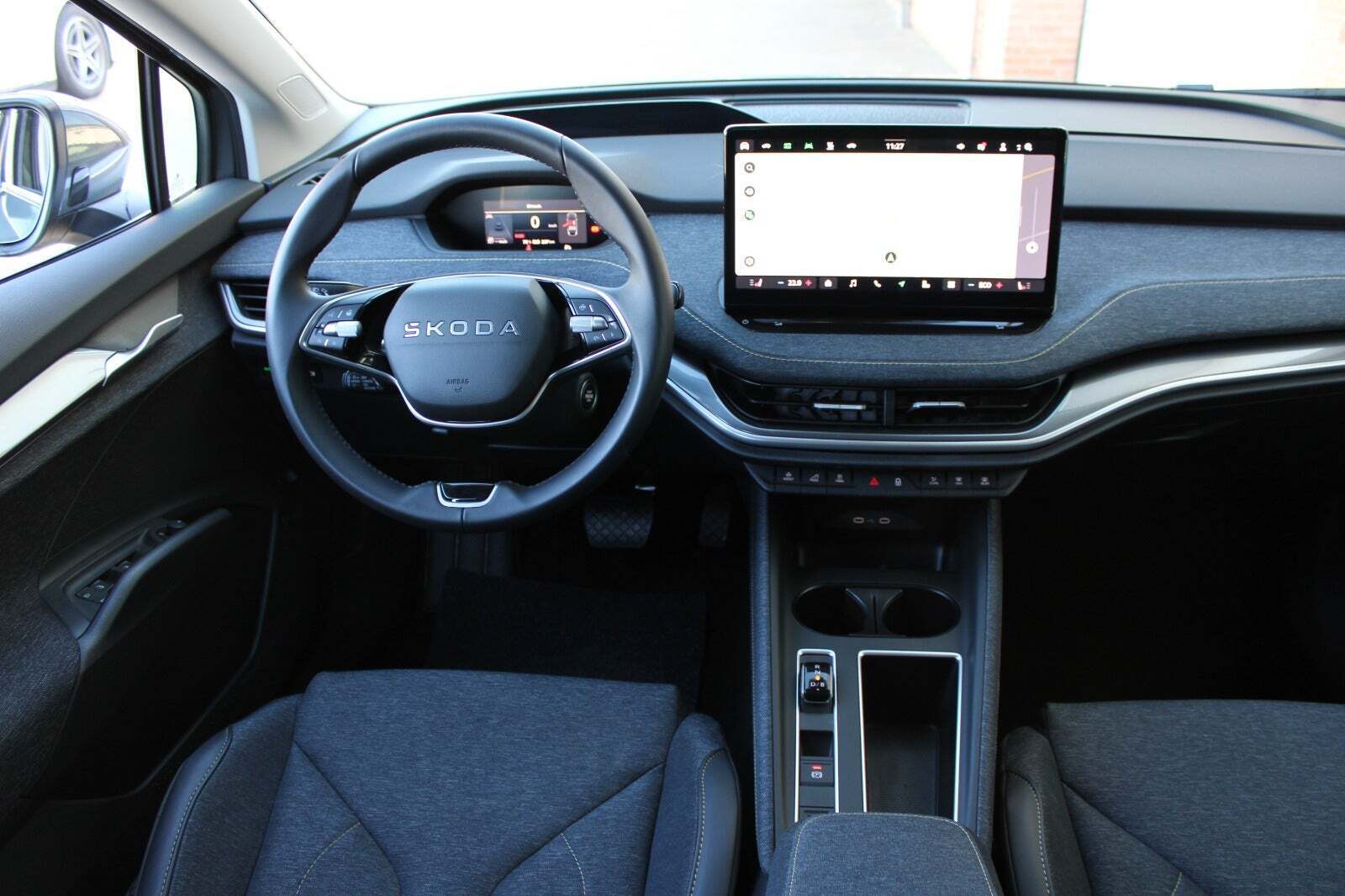 Skoda Elroq 85 iV Premium Advanced