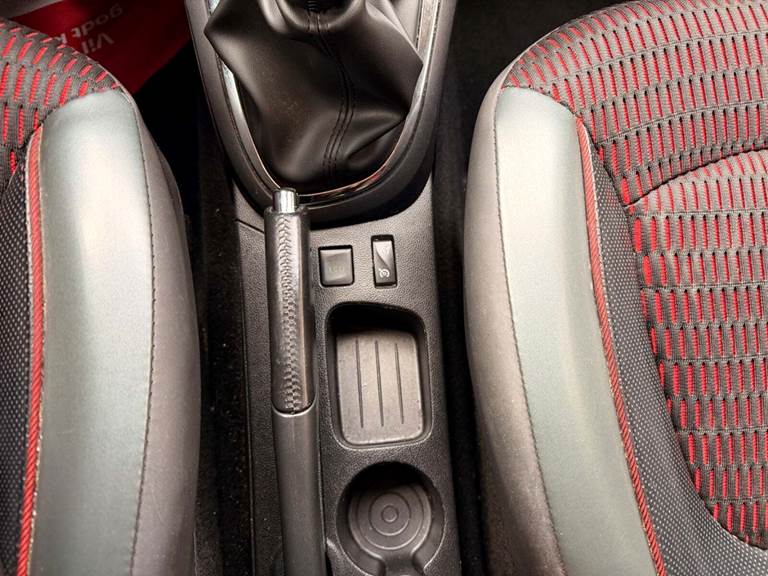 Renault Captur 1,5 dCi 90 Intens