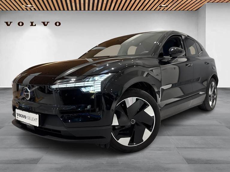 Volvo EX30 Twin Performance Ultra