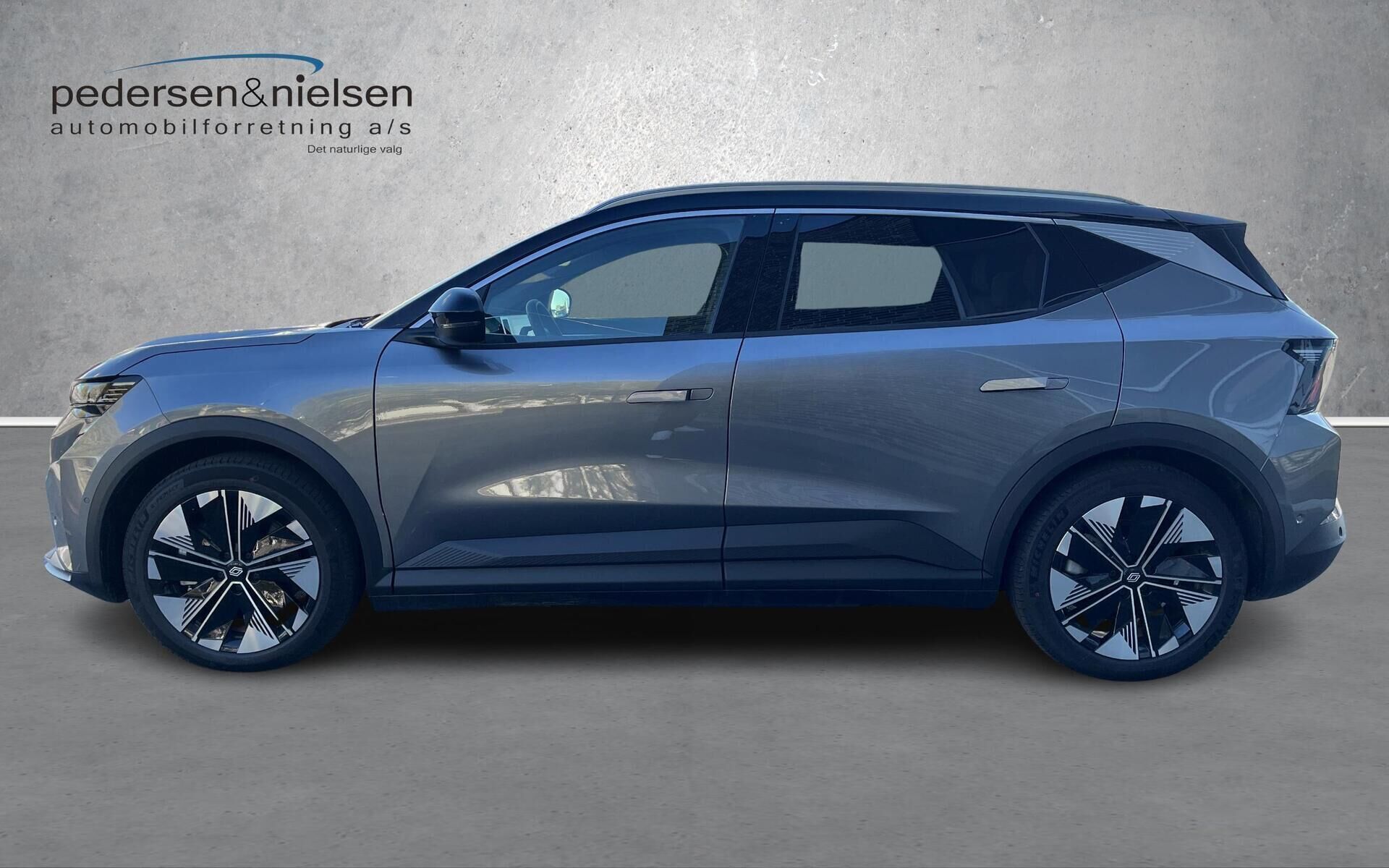 Renault Scénic E-TECH Techno 220HK Aut.